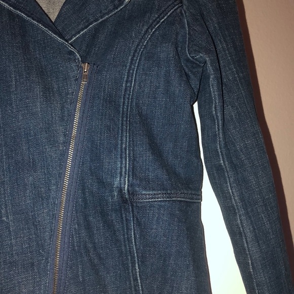 Denim jacket !! - Picture 3 of 3